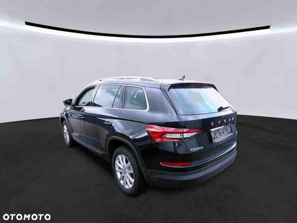 Skoda Kodiaq - 4