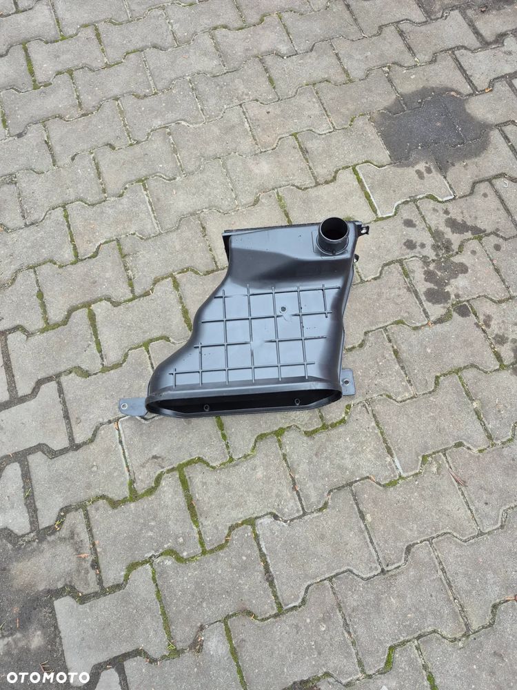 Ducato Boxer Jumper kierownica powietrza 1386792080 - 1
