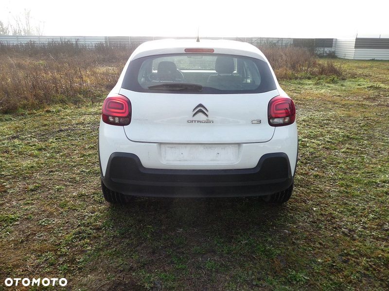 Citroën C3 Pure Tech 83 S&S SHINE - 7
