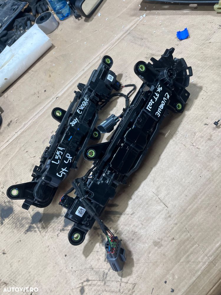 Manere usi stanga fata sau spate range rover Evoque L551 - 4