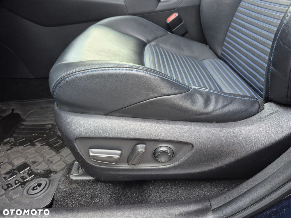 Toyota RAV4 2.5 Hybrid Selection 4x2 - 11