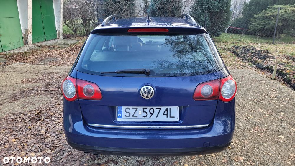 Volkswagen Passat 1.9 TDI Comfortline - 7