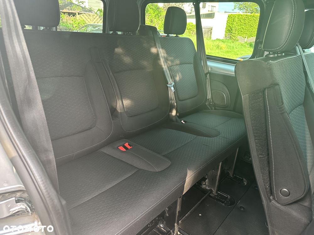 Opel Vivaro 1.6 CDTI L2 - 10