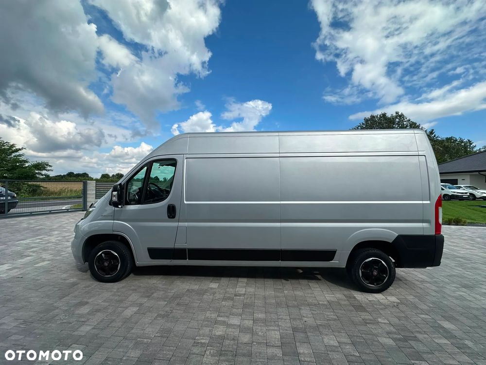 Fiat Ducato - 7
