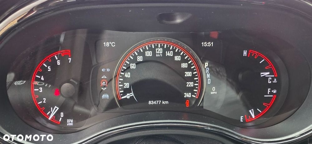 Dodge Durango - 16