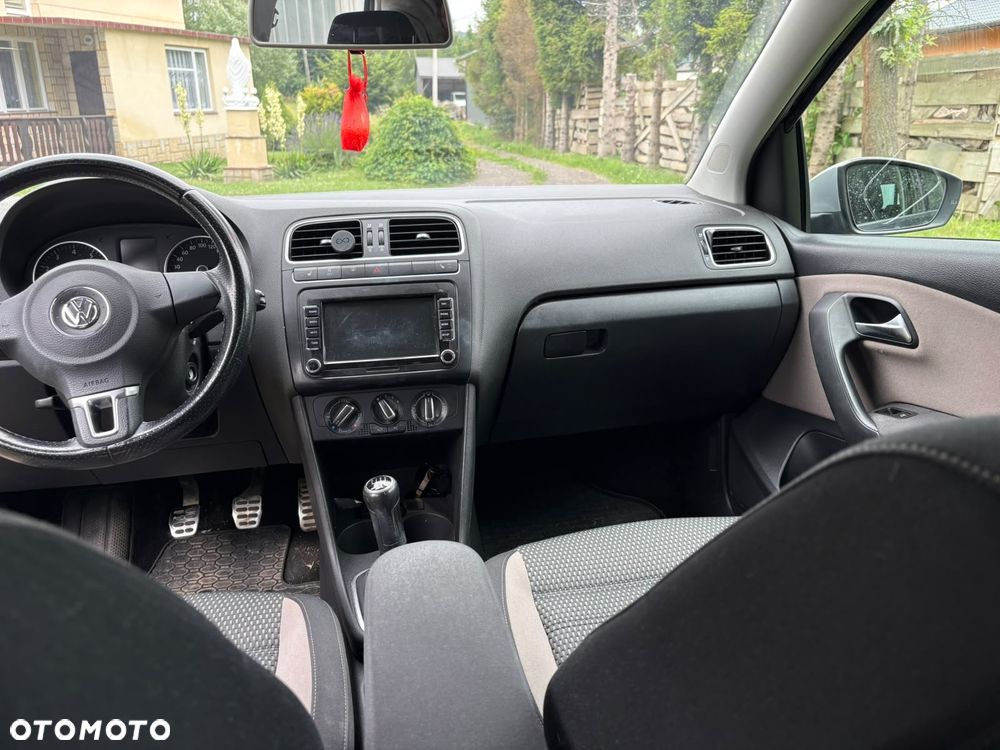 Volkswagen Polo - 6
