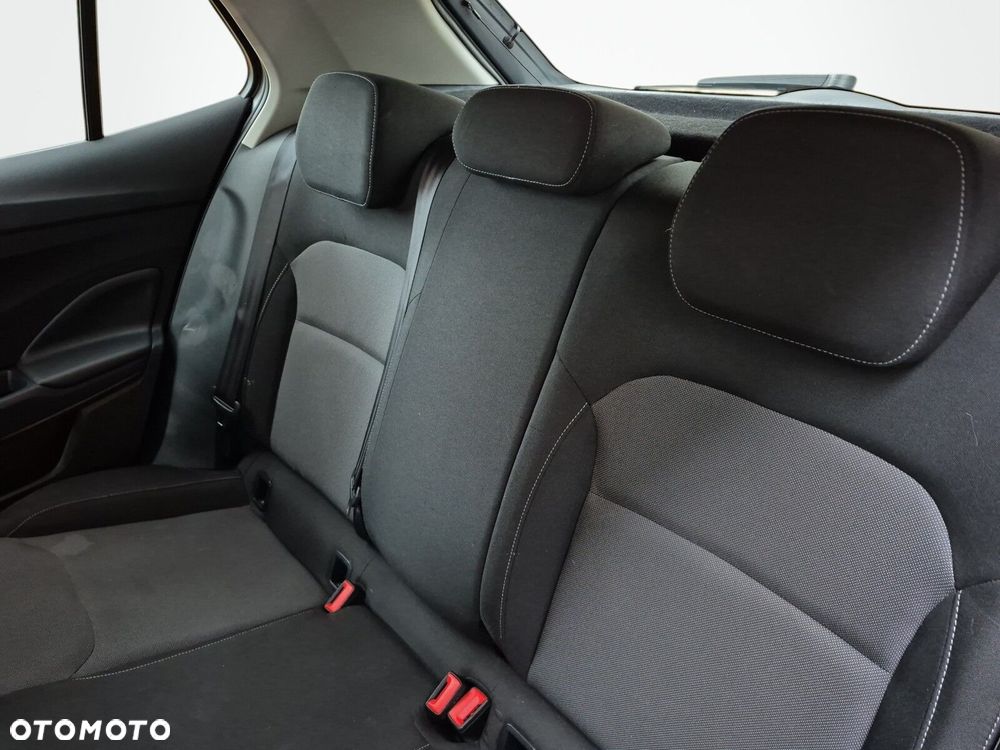 Skoda Fabia 1.0 TSI Ambition - 21