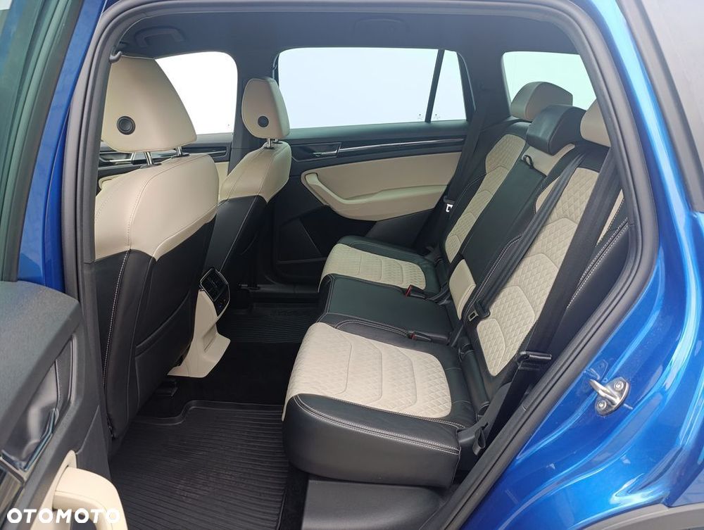 Skoda Kodiaq 2.0 TSI 4x4 Style DSG - 13