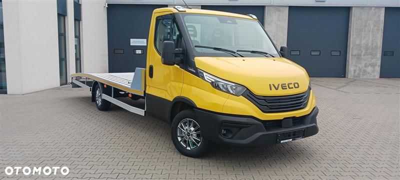 Iveco DAILY 35S18HA8 - 16