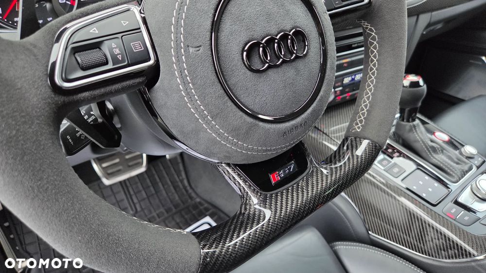 Audi RS7 Sportback - 25
