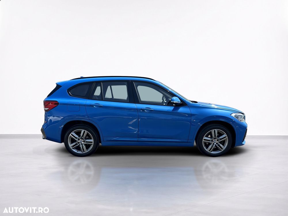 BMW X1 xDrive18d Aut. M Sport - 7
