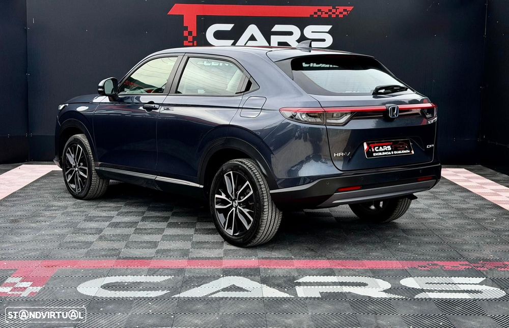 Honda HR-V 1.5 i-MMD e:HEV Elegance - 6