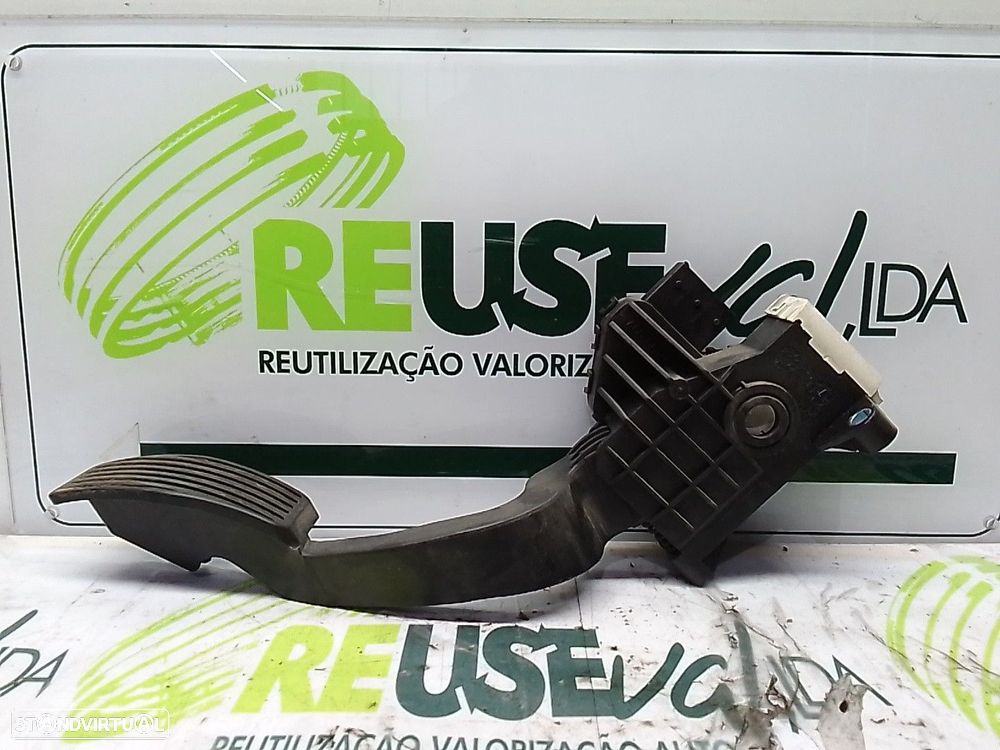 Pedal Acelarador Opel Corsa D (S07) - 2
