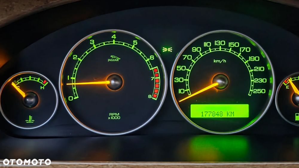Jaguar X-Type 3.0 Executive - 7