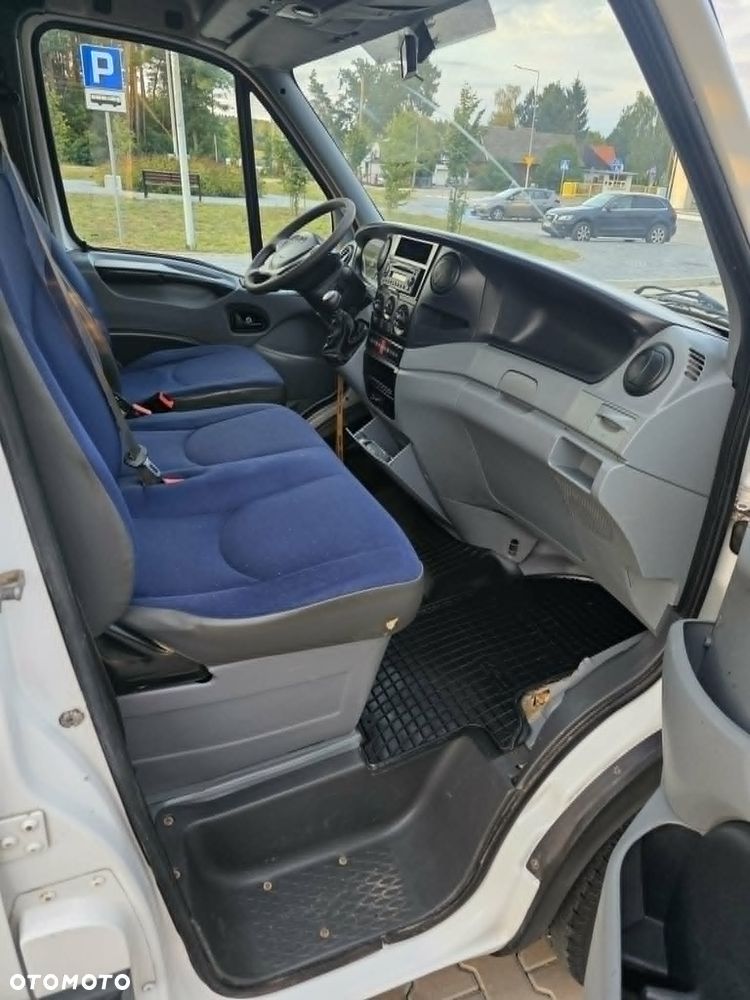 Iveco Daily - 17