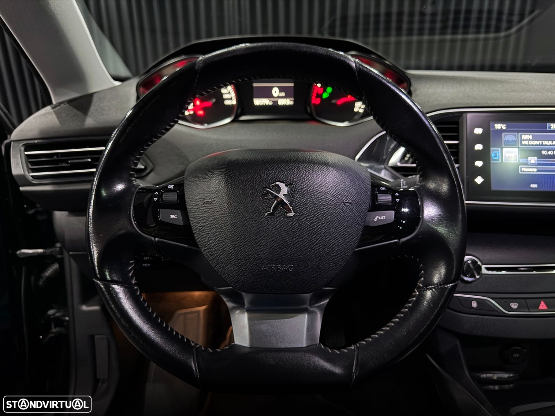 Peugeot 308 SW 1.5 BlueHDi Business Line - 22