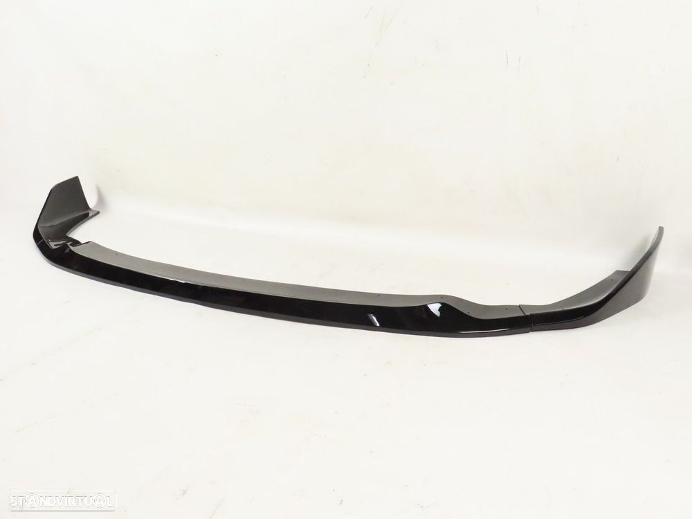 Lip M Performance Frontal Novo BMW 1 (F40) - 3