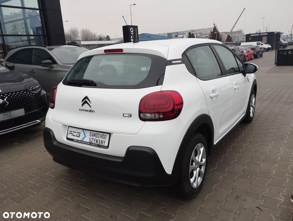 Citroën C3 1.2 PureTech You - 2