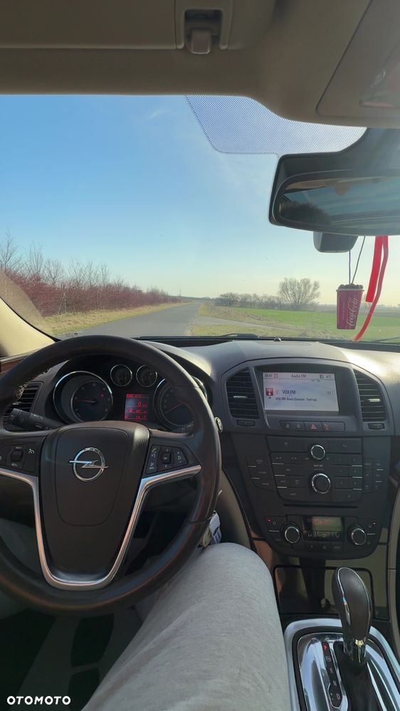 Opel Insignia 2.0 CDTI Cosmo - 18