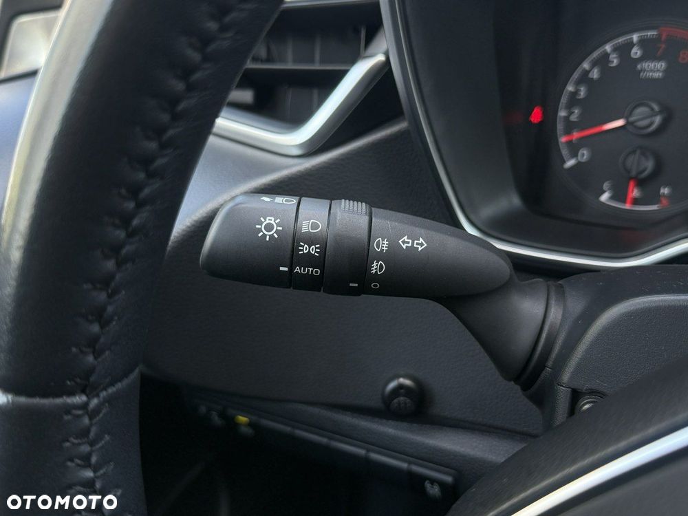 Toyota Corolla 1.5 Comfort MS - 19