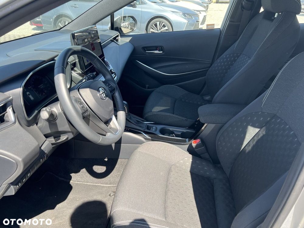 Toyota Corolla 1.8 Hybrid Comfort - 15