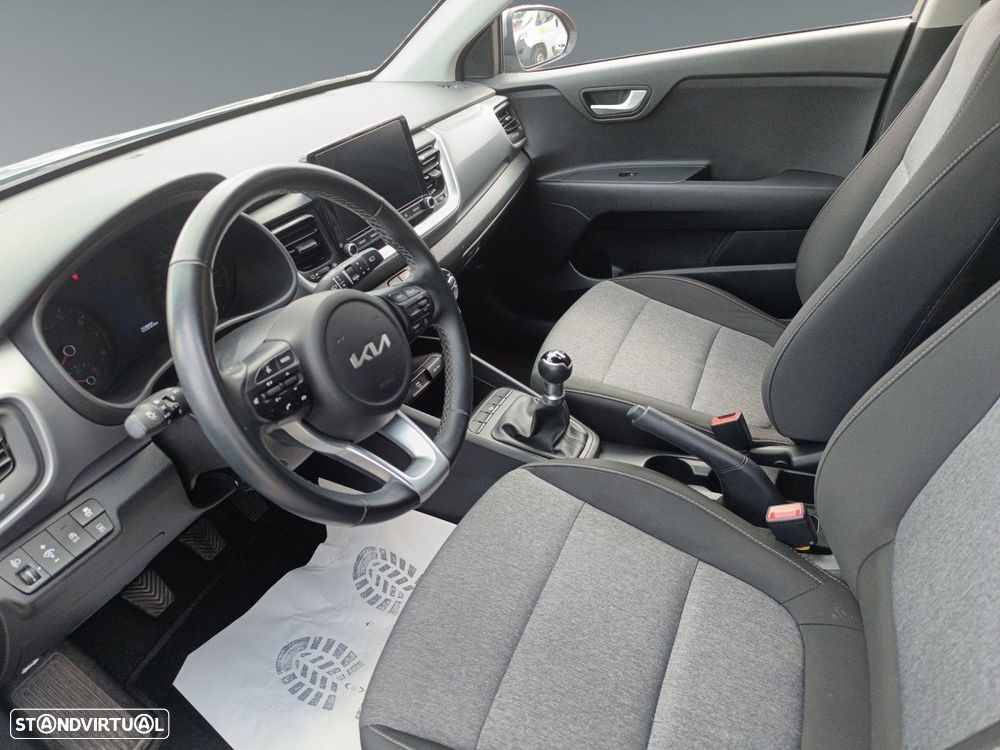 Kia Stonic 1.2 Dynamic - 10