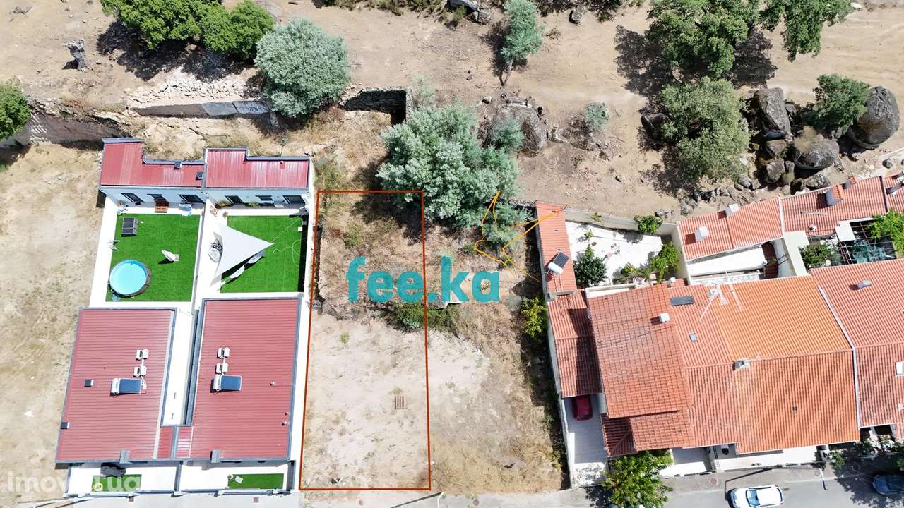 Terreno Urbano para Construção - Grande imagem: 5/12