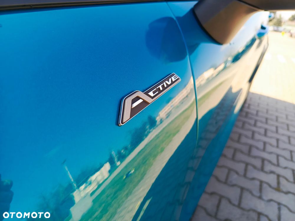 Ford Fiesta 1.0 EcoBoost S&S ACTIVE COLOURLINE - 7