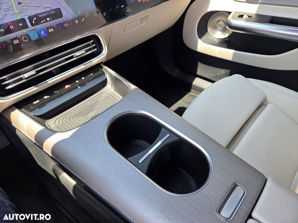Mercedes-Benz CLA 200 MHEV - 28
