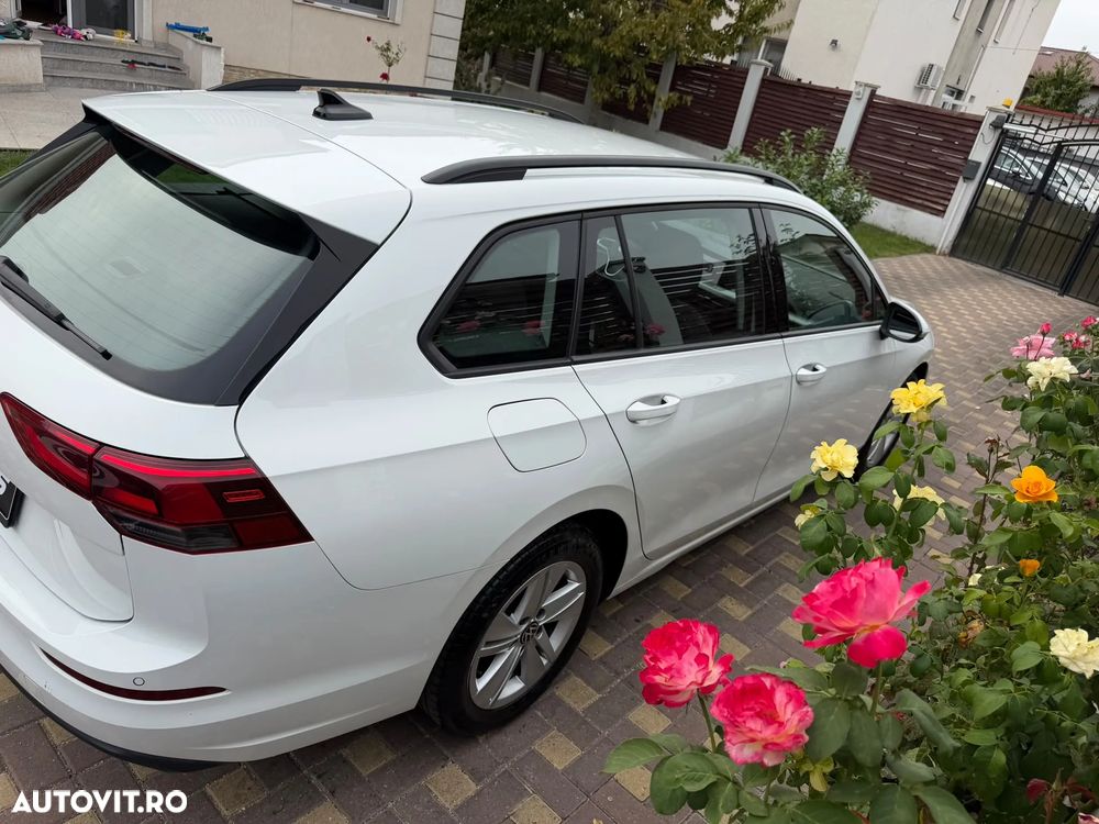 Volkswagen Golf - 13