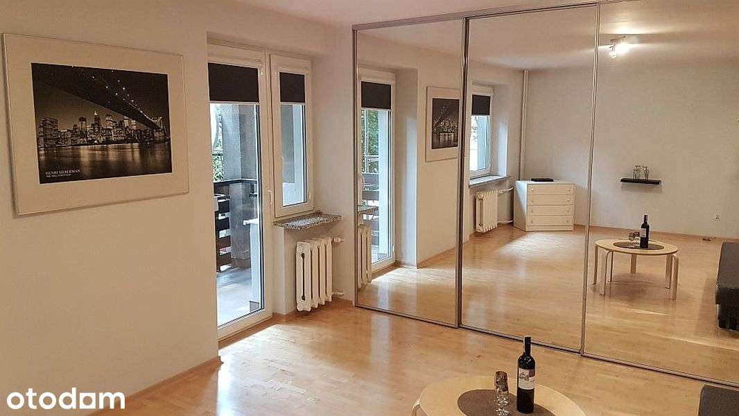Mieszkanie z klimatem 2 pok. 52m2 Kraków Kurdwanów ul. Turniejowa