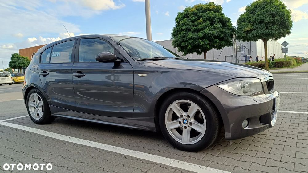 BMW Seria 1 - 29