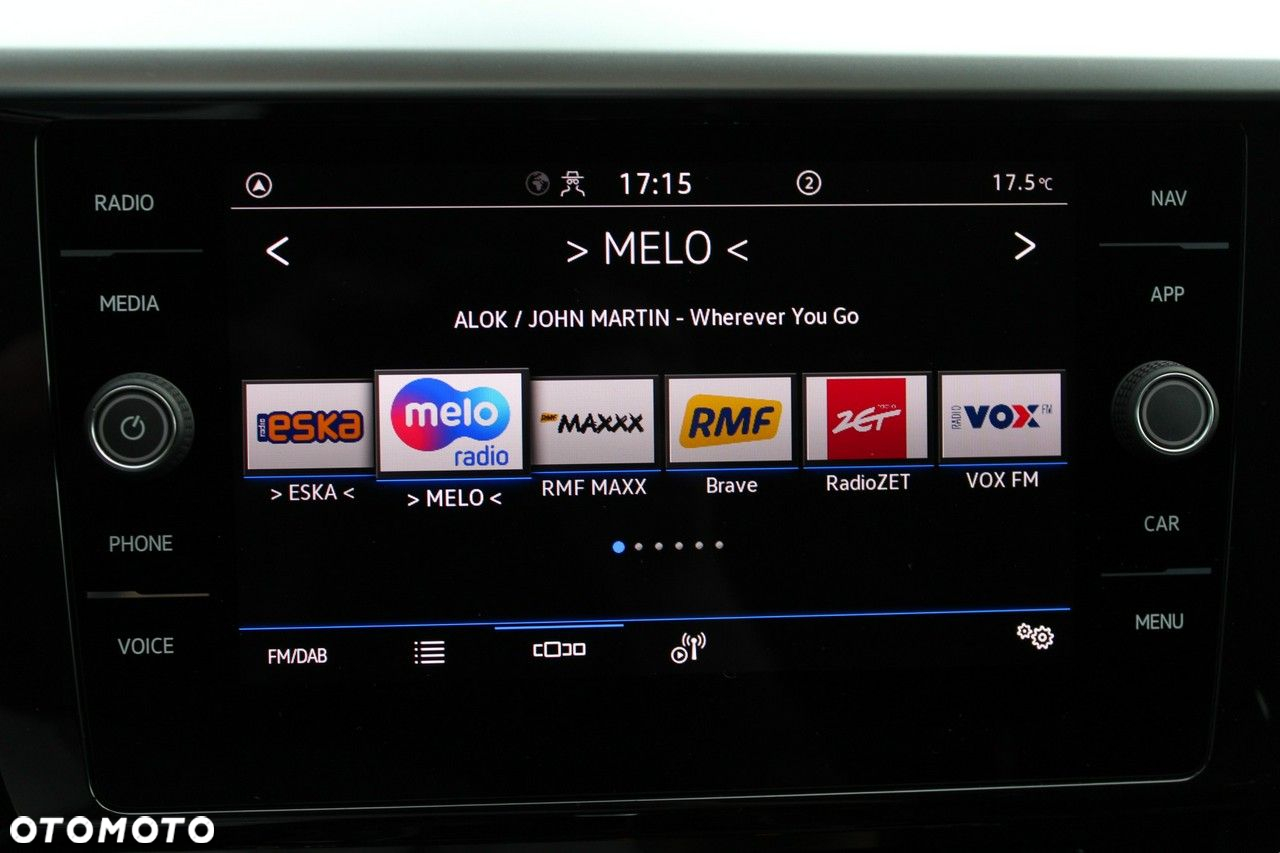 Volkswagen Arteon 2.0 TSI Elegance DSG - 15
