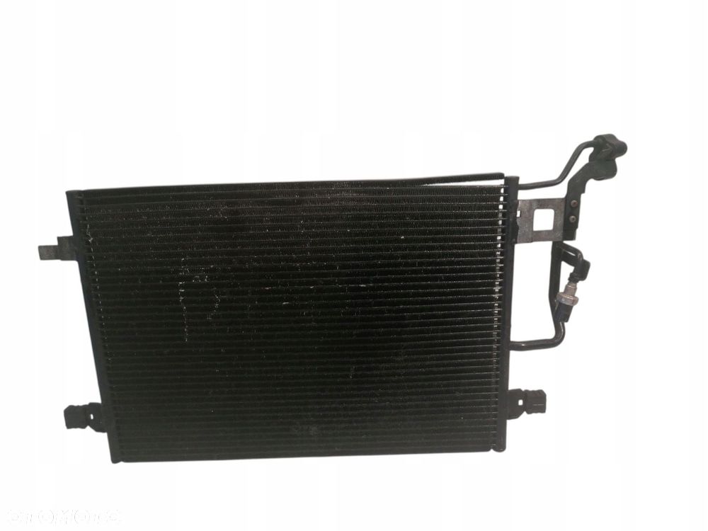 chłodnica klimatyzacji skoda superb i 2.0 01-08 3b0260401 - 2