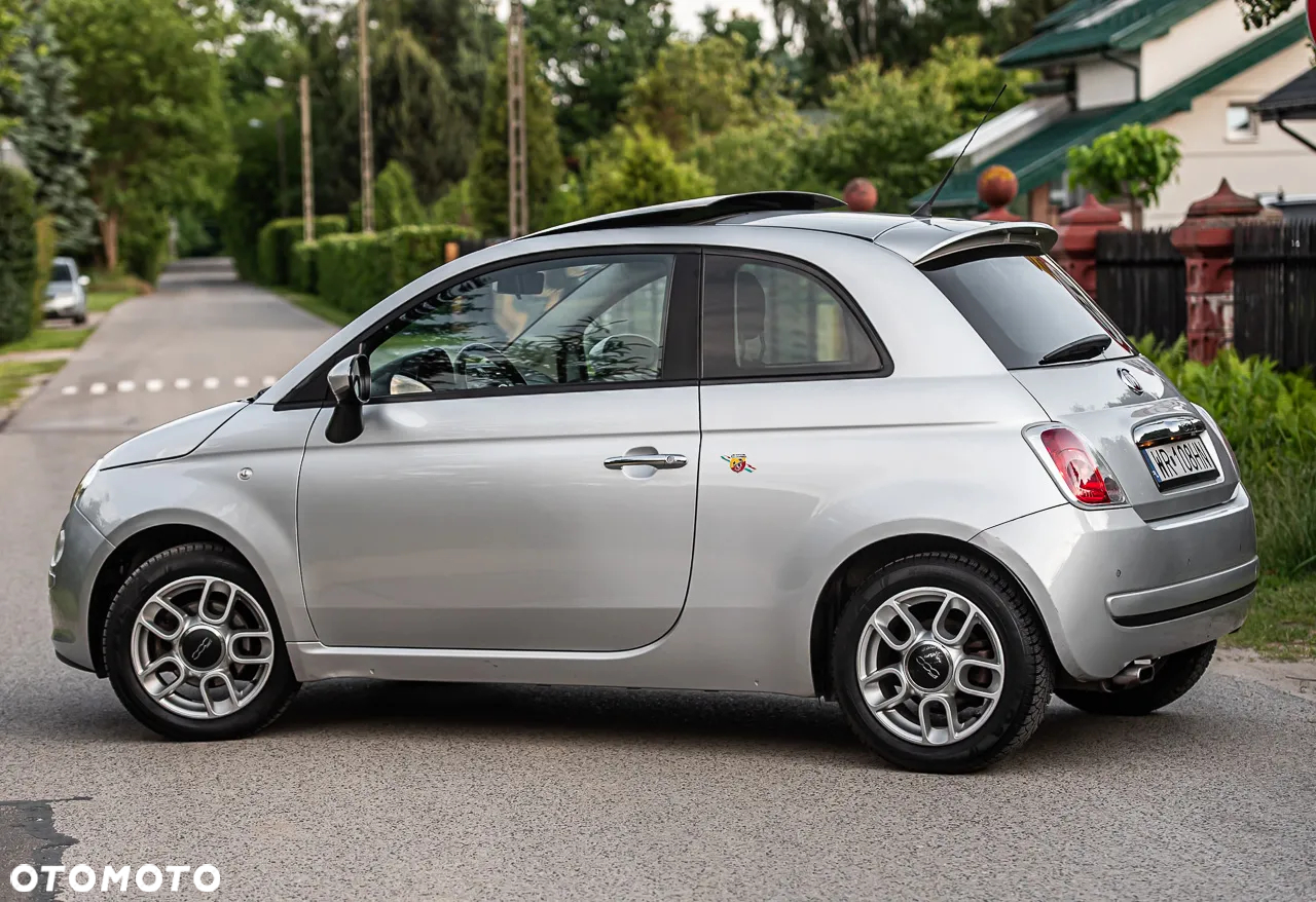 Fiat 500 - 15