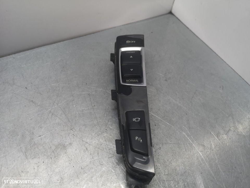 MÓDULO ELETRÓNICO BMW SERIE 5 GRAN TURISMO F07 - 1
