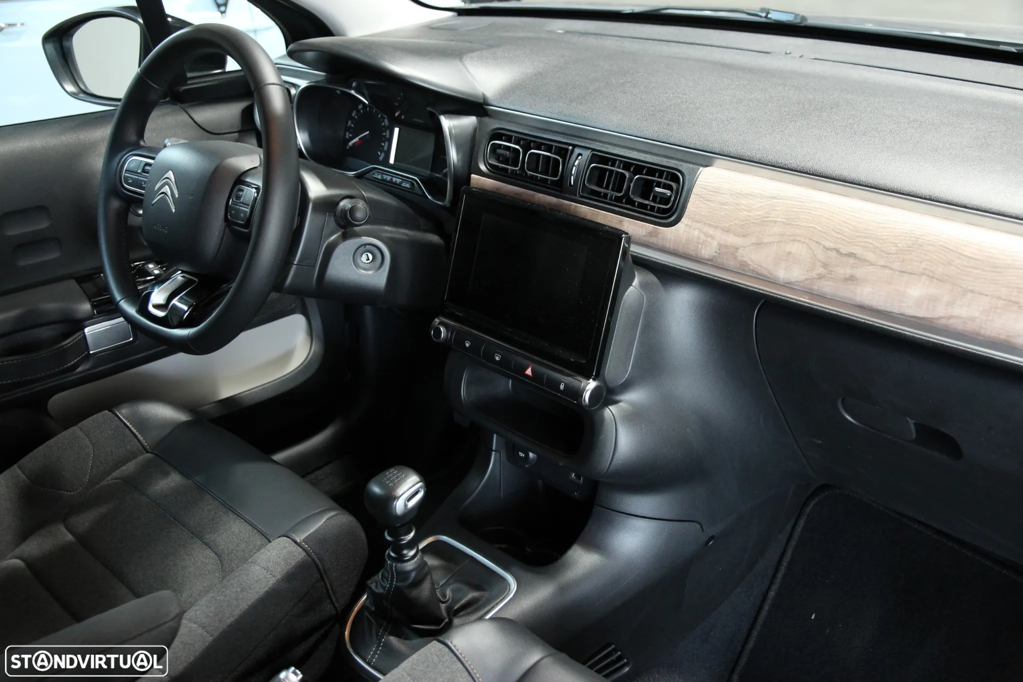Citroën C3 1.2 PureTech Max - 9