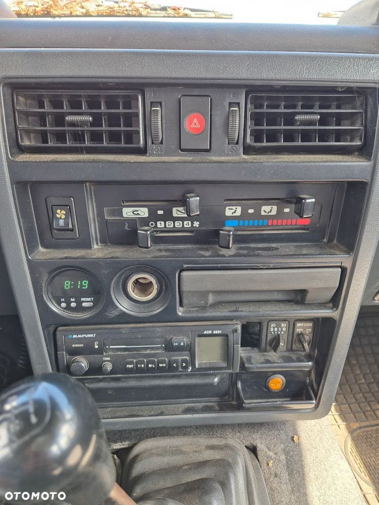 Nissan Patrol 2.8 D Wagon - 14