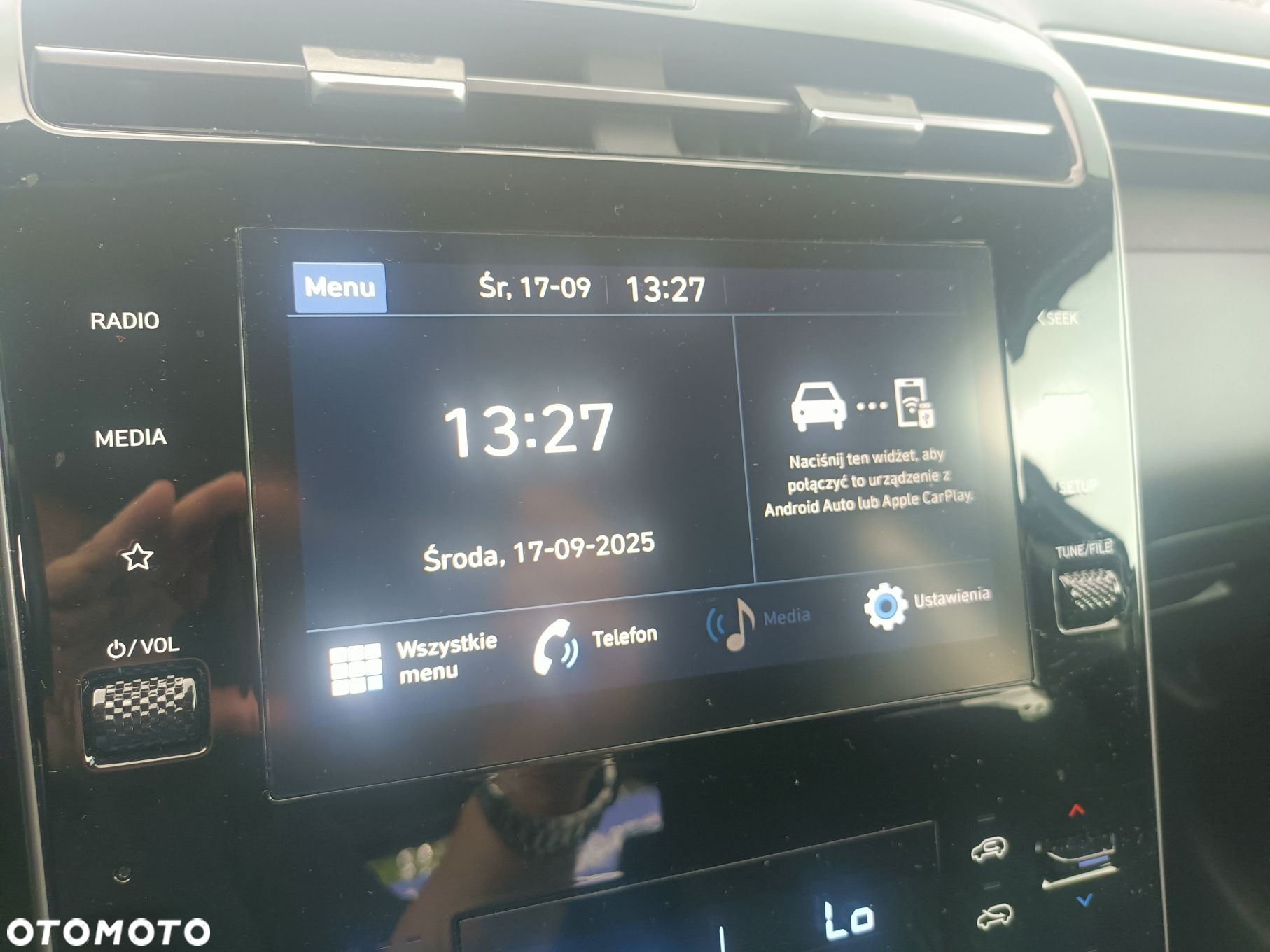 Hyundai Tucson 1.6 T-GDi 48V Smart 2WD DCT - 17