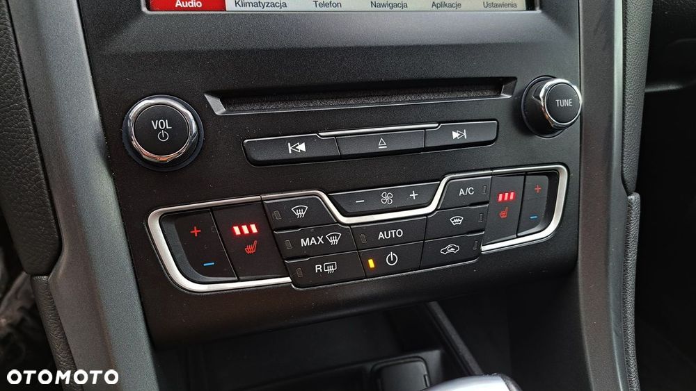 Ford Mondeo 2.0 TDCi STart-Stopp PowerShift-Aut Titanium - 24