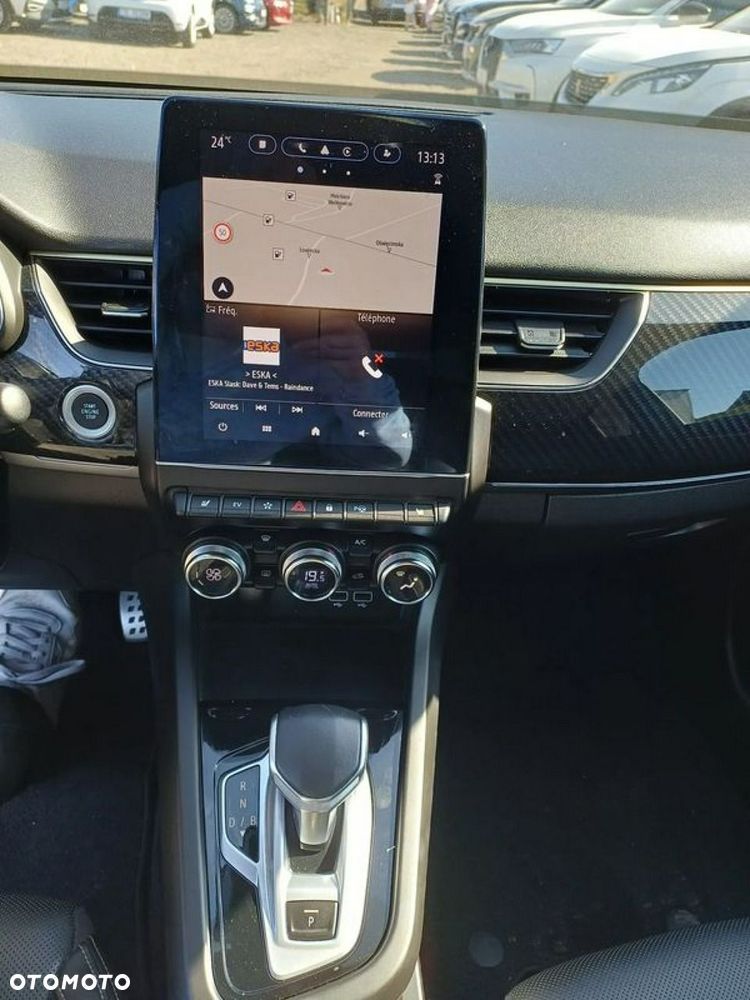 Renault Arkana E-TECH 145 R.S.LINE - 23