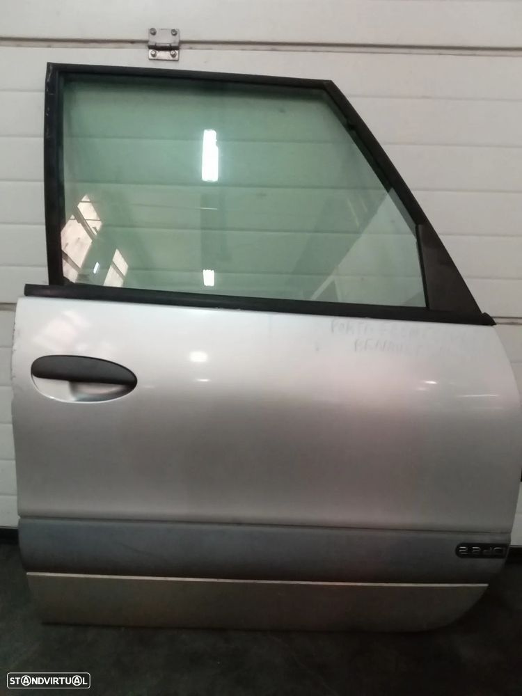 PORTA RENAULT ESPACE III 96-02 - FRENTE ESQUERDA / DIREITA / TRAS ESQ / DTA - 2