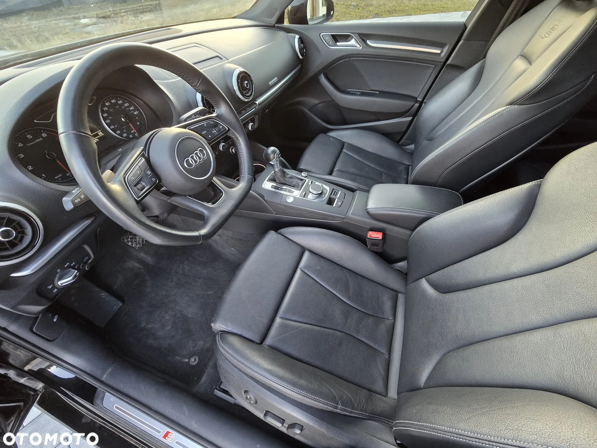 Audi A3 - 11