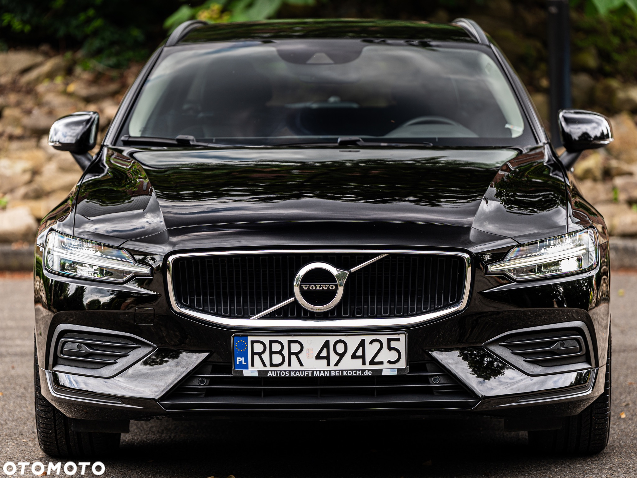 Volvo V60 D4 - 18