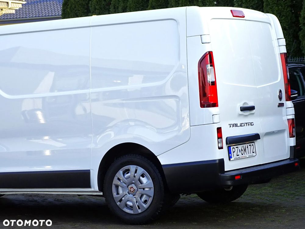 Fiat TALENTO - 12