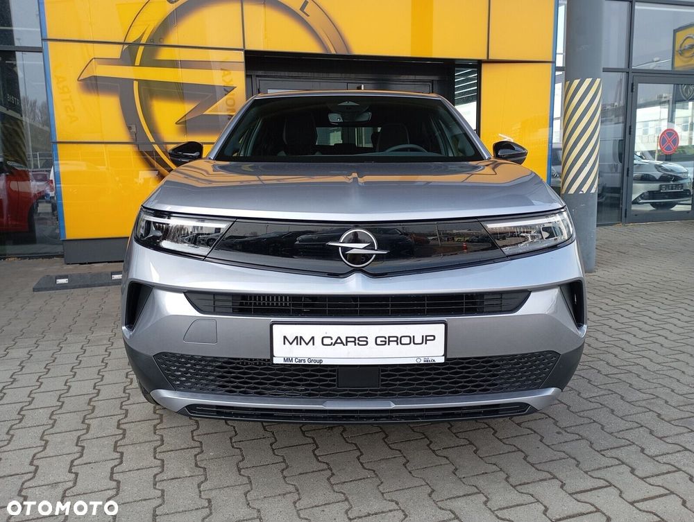 Opel Mokka - 2