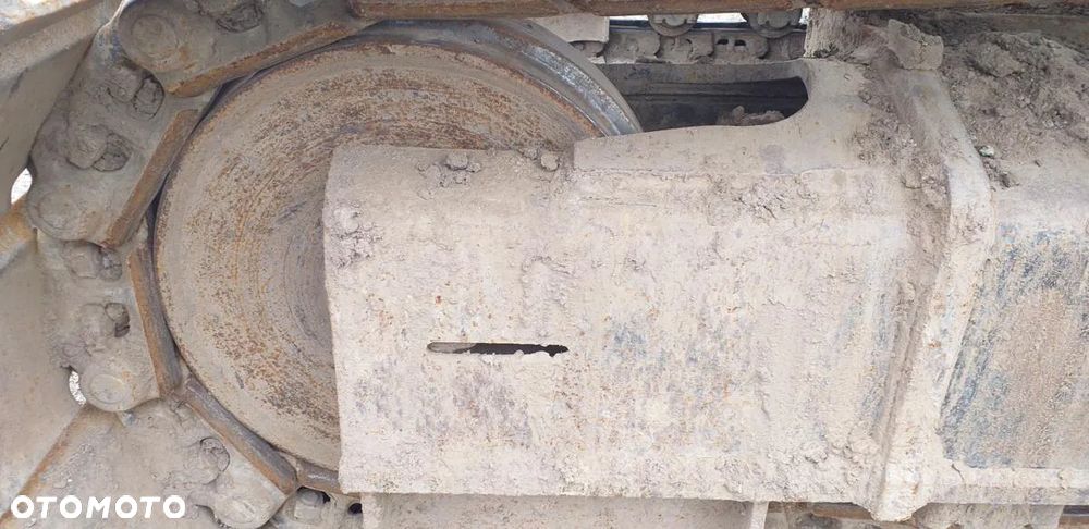 Kobelco Koparka gąsienicowa KOBELCO SK 235 SRNLC-1ES - 13