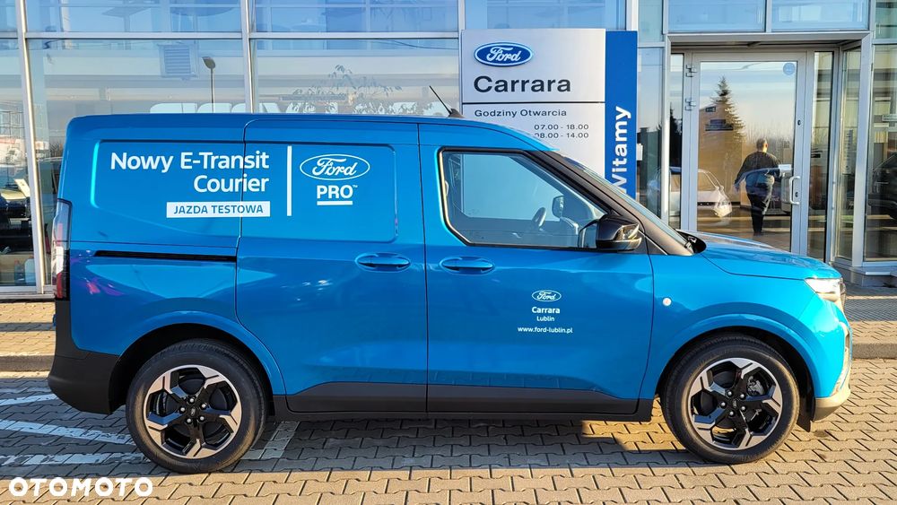 Ford Transit Courier - 5