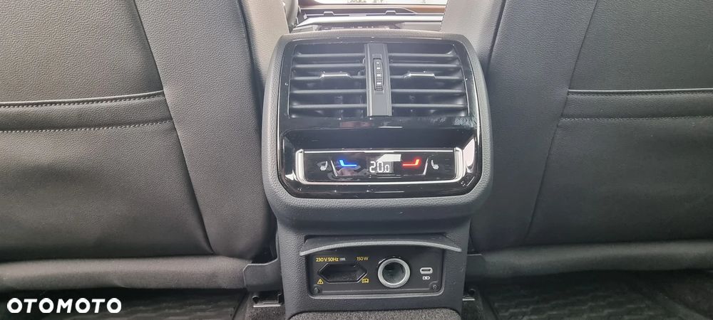 Volkswagen Arteon 2.0 TDI Elegance - 23