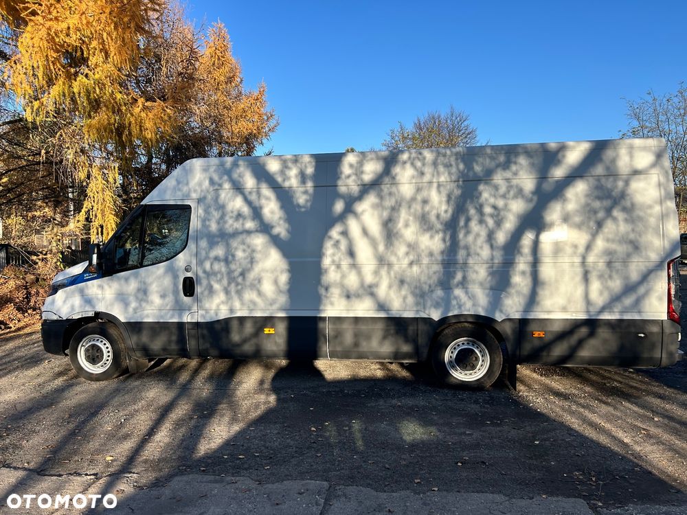 Iveco Daily - 10